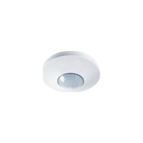 Esylux Rilevatore di movimento DALI-2 bianco 60 mm