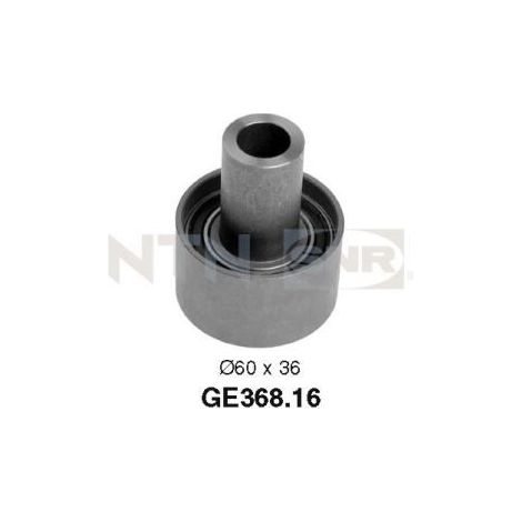 Galets enrouleurs - GE368.16 - SNR - Compatible avec véhicule Nissan