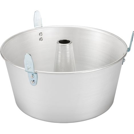 Ruoto americano in alluminio 26cm 03927 (1/3)