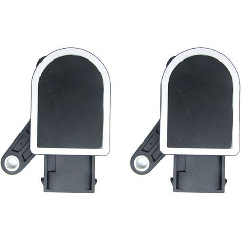 Für den Fahrzeughöhensensor des Volvo XC90 (Baujahre 06-14) sind zwei Sensoren mit den Nummern 31258180AA und 31300198AA geeignet. (1/4)