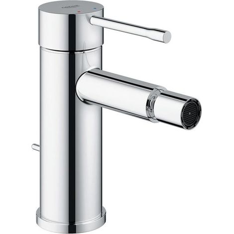 Grohe Essence - Bidet-Einhebelmischer S, Cool Sunrise 32935GL1 (1/5)