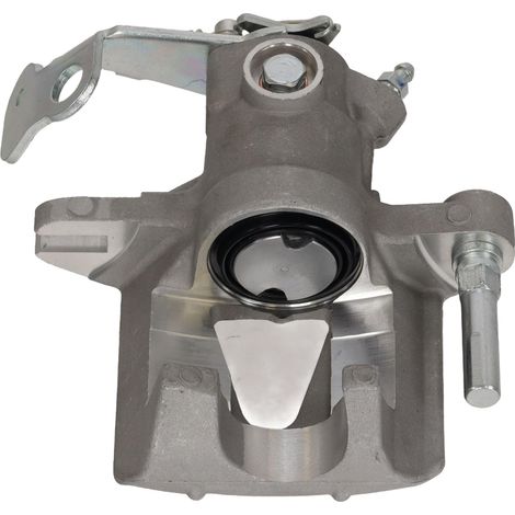 FT02985 pinza freno rapida POSTERIORE SINISTRA SENZA staffa (1/5)