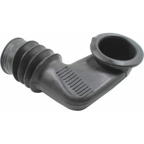 MANICOTTO CARICO DETERSIVO LAVATRICE ARISTON INDESIT C00030383