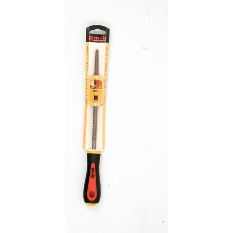 Râpe ronde bi-matière grosse MOB MONDELIN 250 x 10 mm - 0942256101