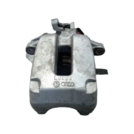 [PRODUIT D'OCCASION] Etrier De Frein Arriere Droit VOLKSWAGEN Newbeetle ♻️ Ref Oe. 1j0615424h - Garantie à vie (1/4)