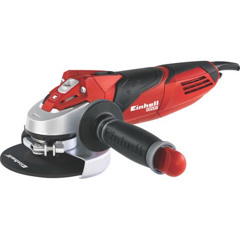 Einhell SMERIGLIATRICE ANGOLARE TE-AG 115  720 W