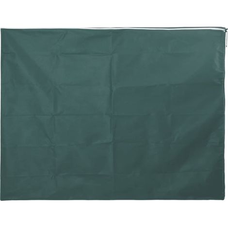 Housse de protection pour plantes avec fermeture éclair 70 g/m² CFW35836 (1/5)