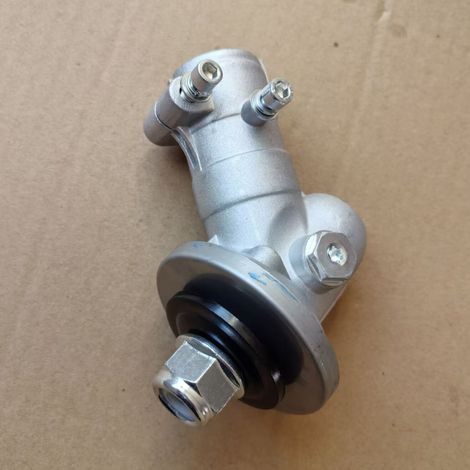 Boîte de vitesses pour tracteur, référence 2701903, compatible 537333201 537342501, modèles 123L 223L 324L, arbre 25.4x4T (1/3)