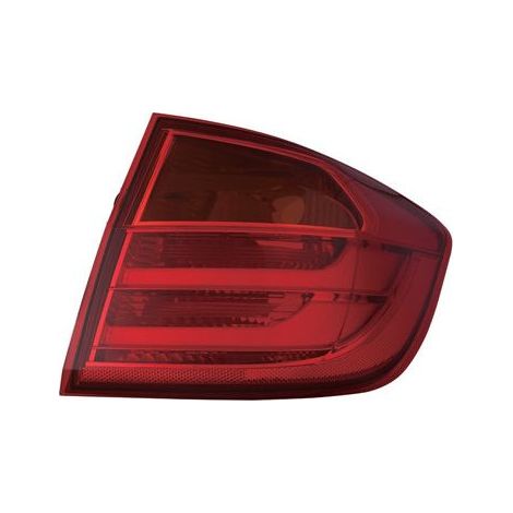 Feu arrière droit extérieur Led BMW Serie 3 F31 Touring phase 1 2012-2015