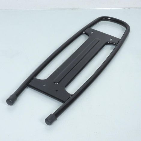 Gepäckträger hinten schwarz für Moped Peugeot 50 103 neu (1/4)