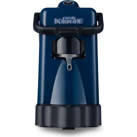 Caffè Borbone DIDIREVOLUBLUBOR DiDì Borbone Macchina Per Caffè A Cialde 0.8 L Blu (1/5)