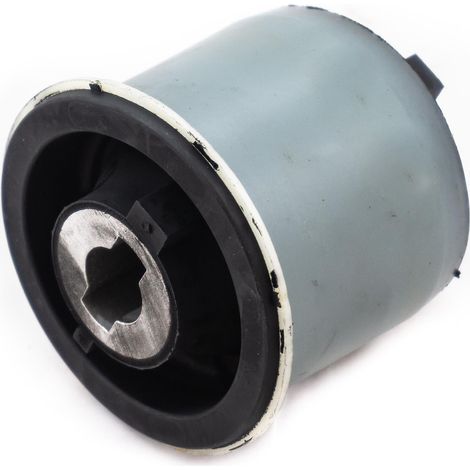 CASQUILLO DEL BRAZO DE CONTROL TRASERO IZQUIERDO CITROEN C4 coupé (LA) (1/2)