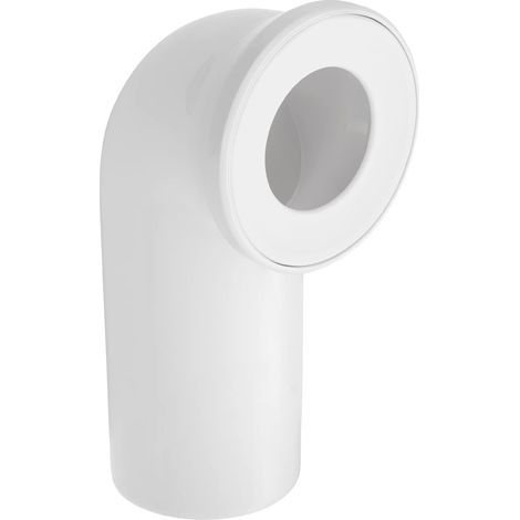 Gomito Per La Toletta  Bianco 21642 5 (1/5)