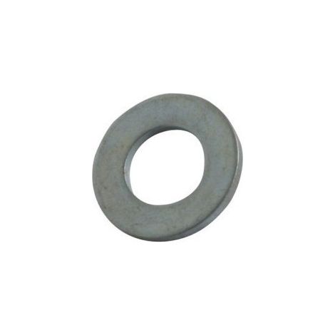 Arandela Plana 125A M22 Cincado Fontana 50 Pz