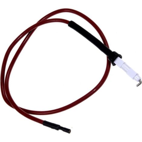 Bougie d'allumage 600mm (295110571) Réfrigérateur, congélateur DOMETIC