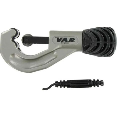 Cortatubos var tube cutter capacidad de corte 3 a 42 mm (1/3)