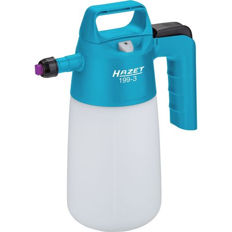 Hazet Pumpsprühflasche, Schaum 199-3, 0,75 l (1/5)