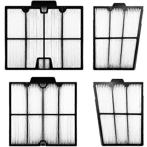 Plaque filtrante ultrafine 9991467-R4 compatible avec les accessoires pour nettoyeurs de piscine Dolphin Active 20, Active 30 et Explorer E30 QAQ (1/5)