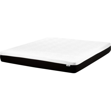 Latex-Memoryschaum-Matratze COZY H2/3 Mittel 180 x 200 cm