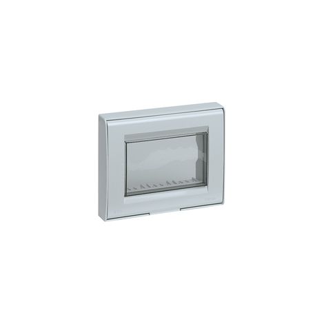 13733.Q Calotte Ip55 3M Idea/8000Sp Gris