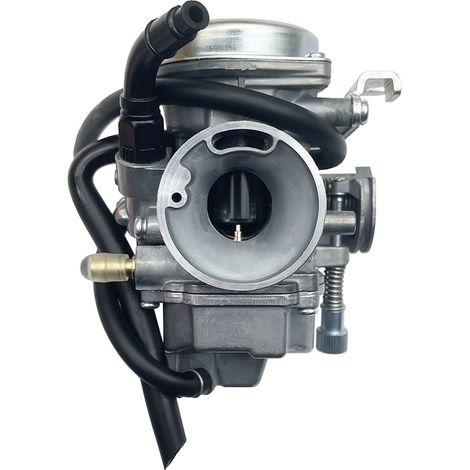 CGCBF Phantom WH125-11 carburetor for Sundiro Ares SDH150-FCBF125 motorcycle--DTEKGAZ