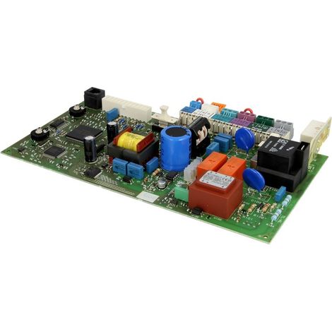 VAILLANT Scheda elettronica VC 126+196+246/2-C e altri Vaillant-Nr. , 130826