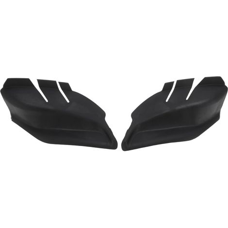 Pare-Brise Angle Enveloppant Garniture Cache Essuie-G/las Couvercle Charnière Capot Pour Compass 2017-25 Panneau Latéral Pare-Brise (1/5)