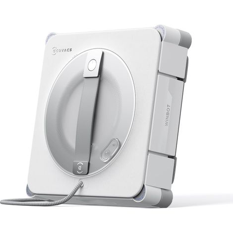 ECOVACS WINBOT W2S PRO Robot lave-vitres (1/5)
