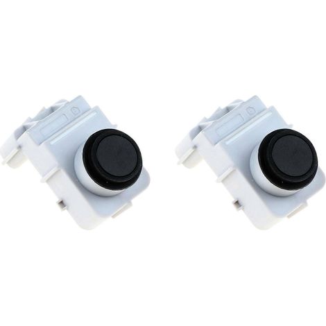 2 capteurs de recul PDC 95720-2S301-C0 compatibles avec Hyundai IX35 (1/5)