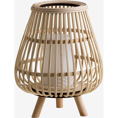 Lampada da tavolo LED senza fili per esterni Melzu SKLUM (1/5)