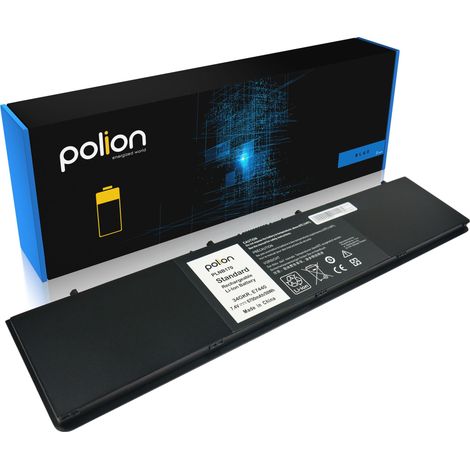 Bateria do laptopa DELL 34GKR Latitude E7440 E7450 6700mAh