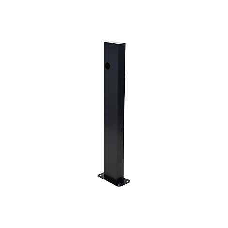 KS TOOLS efuturo Standsäule für eine Wallbox grau - 117.7921 (1/5)