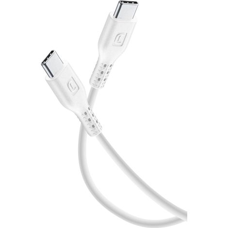 Cellularline Power Cable 60cm - USB-C to USB-C