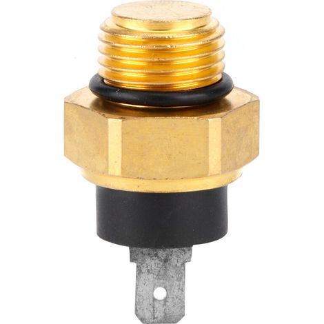 Interruptor de termostato para motocicleta KIMISS para Street Bike VFR750F VFR 1990 37760-MT2-003. (1/5)