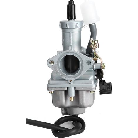 Carburateur en aluminium de remplacement compatible Honda 16100-958-682 (1/5)