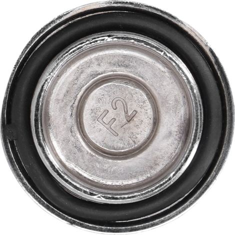 Carter d'huile de boîtier différentiel arrière 12361-300-000 pour Honda TRX 250 300 350 400 450 500 (1/5)