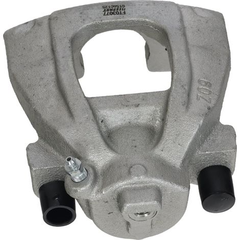 FT03077 pinza freno rapida anteriore sinistra senza staffa (1/5)
