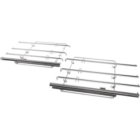 Ersatzteil - Grille ComfortFlex d'origine - - NEFF