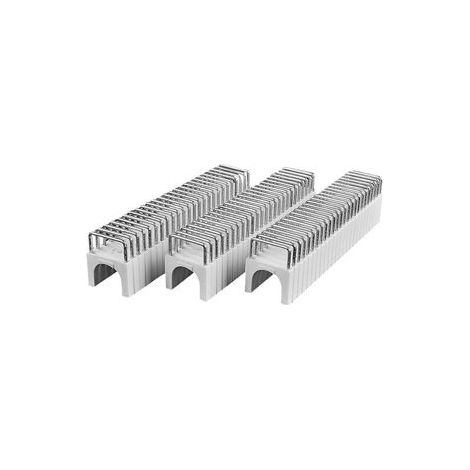 Agrafes câble type L/14