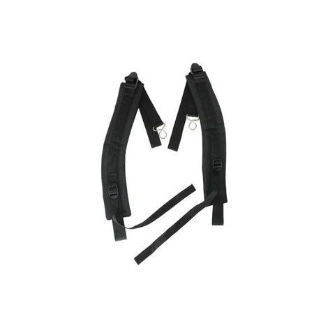 Sangles épaules gauche et droite compatible avec 511803001, 511802901, 150BT – Sangles pour souffleur Stihl (1/2)