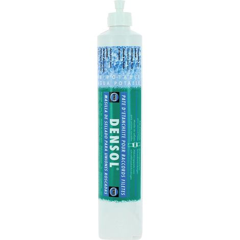 Pâte Densol 500g