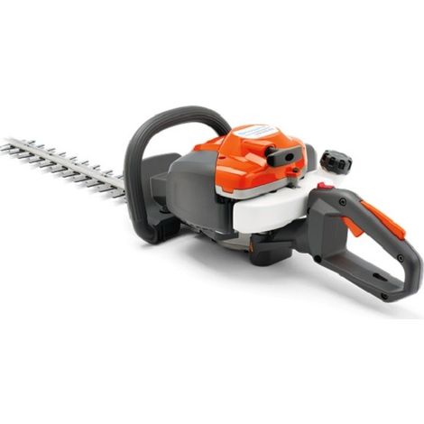 Tagliasiepi a scoppio 21,7 cm³ lama da 45 cm - HUSQVARNA 122HD45 (1/2)