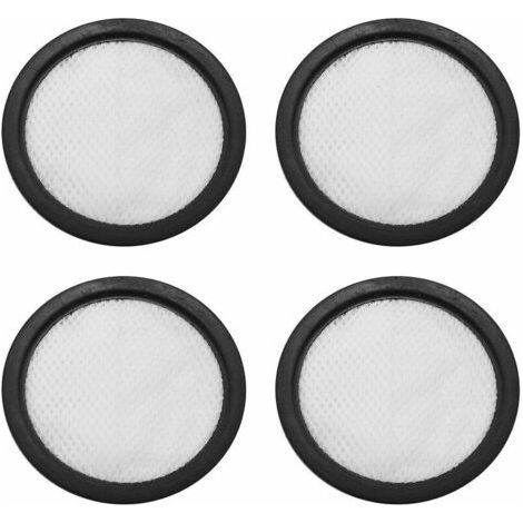 Kit de remplacement de filtre HEPA en 4 pièces pour Proscenic P8 thsinde (1/4)