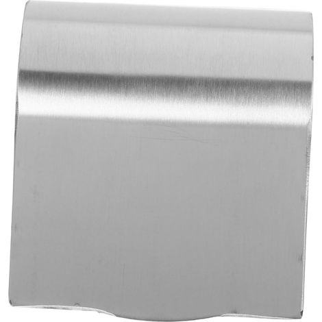Boîtier Étanche Prise Extérieure Acier Inoxydable Protection Anti-pluie et Anti-poussière pour Interrupteur et Chargeur Boîte de Protection Sécurisée et Facile à Installer (1/5)