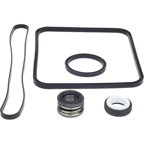 Joint de rechange pour pompe Super Pump pour kit Hayward Go compatible avec les modèles SP1600, SP2600 Regular, X, VSP. SPX1600TRA SP1600Z2 PS-201 SPX1600R SPX160 0S SPX1 600T Piscine (1/5)