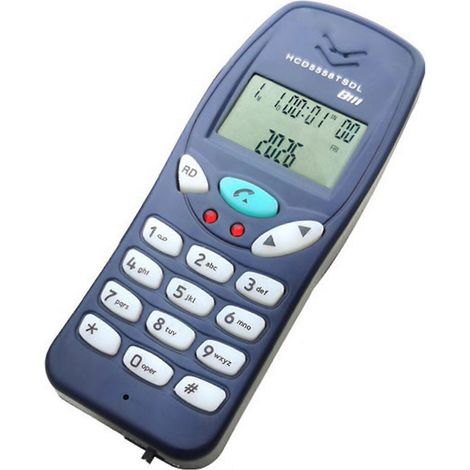 Testeur de câbles réseau, testeur de circuits téléphoniques, outil de test de lignes téléphoniques, facile à utiliser pour un diagnostic immédiat du signal, multicolore (1/3)