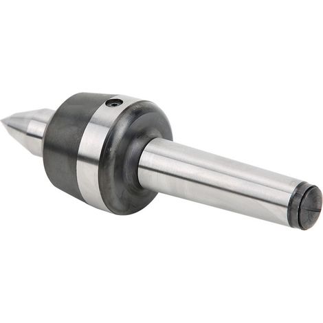 MT3-Spitzen-Kegelstahl, hohe Drehzahlgenauigkeit 0,005 mit Lager, Kombinationsdrehmaschinen, CNC-Werkzeug (1/5)