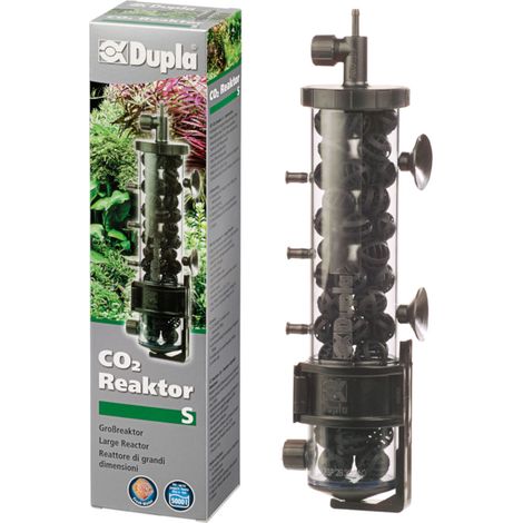 Dupla CO2-Reaktor S für größere Aquarien (1/3)