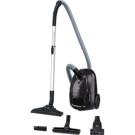 Hoover HE1 Staubsauger grau 700W 2,5L