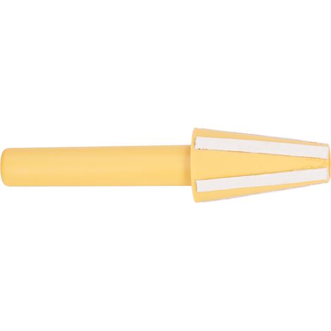 Outil de nettoyage de poussière pour cône de broche en ABS pour machine de gravure CNC BT40 (1/5)